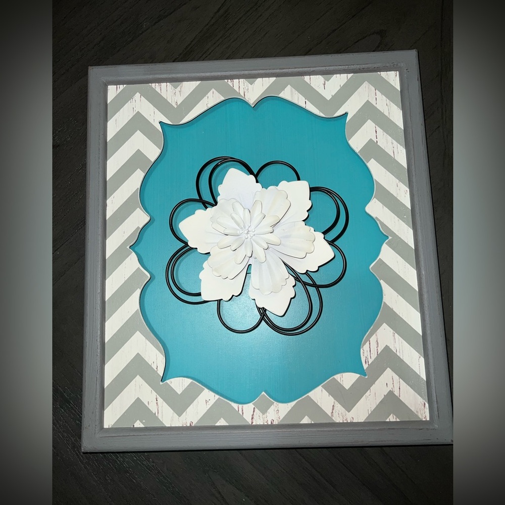 Wall Decor